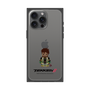 Premium Square Case［ TEKKEN - Chibi Character - Eddy Gordo ］