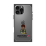 Premium Square Case［ TEKKEN - Chibi Character - Eddy Gordo ］