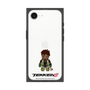 Premium Square Case［ TEKKEN - Chibi Character - Eddy Gordo ］