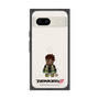 Premium Square Case［ TEKKEN - Chibi Character - Eddy Gordo ］