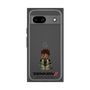 Premium Square Case［ TEKKEN - Chibi Character - Eddy Gordo ］