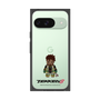Premium Square Case［ TEKKEN - Chibi Character - Eddy Gordo ］