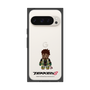 Premium Square Case［ TEKKEN - Chibi Character - Eddy Gordo ］