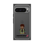 Premium Square Case［ TEKKEN - Chibi Character - Eddy Gordo ］