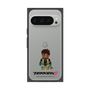 Premium Square Case［ TEKKEN - Chibi Character - Eddy Gordo ］