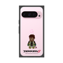 Premium Square Case［ TEKKEN - Chibi Character - Eddy Gordo ］