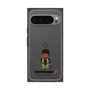 Premium Square Case［ TEKKEN - Chibi Character - Eddy Gordo ］