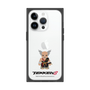 Premium Square Case［ TEKKEN - Chibi Character - Heihachi Mishima ］