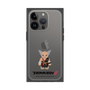 Premium Square Case［ TEKKEN - Chibi Character - Heihachi Mishima ］