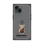 Premium Square Case［ TEKKEN - Chibi Character - Heihachi Mishima ］