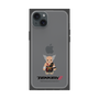 Premium Square Case［ TEKKEN - Chibi Character - Heihachi Mishima ］