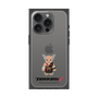 Premium Square Case［ TEKKEN - Chibi Character - Heihachi Mishima ］