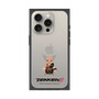 Premium Square Case［ TEKKEN - Chibi Character - Heihachi Mishima ］