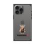 Premium Square Case［ TEKKEN - Chibi Character - Heihachi Mishima ］
