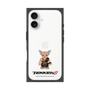 Premium Square Case［ TEKKEN - Chibi Character - Heihachi Mishima ］