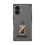 Premium Square Case［ TEKKEN - Chibi Character - Heihachi Mishima ］