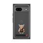 Premium Square Case［ TEKKEN - Chibi Character - Heihachi Mishima ］