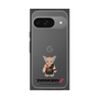 Premium Square Case［ TEKKEN - Chibi Character - Heihachi Mishima ］