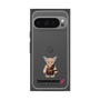 Premium Square Case［ TEKKEN - Chibi Character - Heihachi Mishima ］