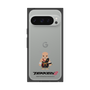 Premium Square Case［ TEKKEN - Chibi Character - Heihachi Mishima ］
