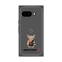 Premium Square Case［ TEKKEN - Chibi Character - Heihachi Mishima ］