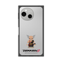 Premium Square Case［ TEKKEN - Chibi Character - Heihachi Mishima ］