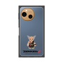 Premium Square Case［ TEKKEN - Chibi Character - Heihachi Mishima ］