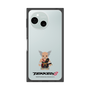 Premium Square Case［ TEKKEN - Chibi Character - Heihachi Mishima ］
