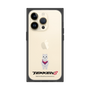Premium Square Case［ TEKKEN - Chibi Character - Alpaca ］