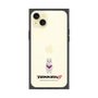 Premium Square Case［ TEKKEN - Chibi Character - Alpaca ］
