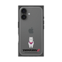 Premium Square Case［ TEKKEN - Chibi Character - Alpaca ］