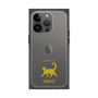 Premium Square Case［ &UCHINOCO - Happy Cat ］