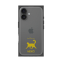 Premium Square Case［ &UCHINOCO - Happy Cat ］