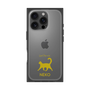 Premium Square Case［ &UCHINOCO - Happy Cat ］