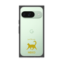 Premium Square Case［ &UCHINOCO - Happy Cat ］