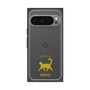 Premium Square Case［ &UCHINOCO - Happy Cat ］
