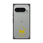Premium Square Case［ &UCHINOCO - Happy Cat ］