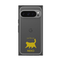 Premium Square Case［ &UCHINOCO - Happy Chubby Cat ］
