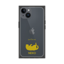 Premium Square Case［ &UCHINOCO - Rolled-Over Cat ］
