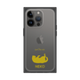 Premium Square Case［ &UCHINOCO - Rolled-Over Cat ］