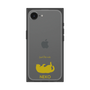 Premium Square Case［ &UCHINOCO - Rolled-Over Cat ］