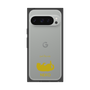 Premium Square Case［ &UCHINOCO - Rolled-Over Cat ］