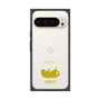 Premium Square Case［ &UCHINOCO - Rolled-Over Cat ］