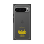 Premium Square Case［ &UCHINOCO - Rolled-Over Cat ］