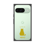 Premium Square Case［ &UCHINOCO - Sitting Cat ］