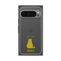 Premium Square Case［ &UCHINOCO - Sitting Cat ］