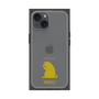 Premium Square Case［ &UCHINOCO - Licking Cat ］