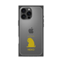 Premium Square Case［ &UCHINOCO - Licking Cat ］