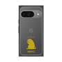 Premium Square Case［ &UCHINOCO - Licking Cat ］