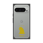 Premium Square Case［ &UCHINOCO - Licking Cat ］